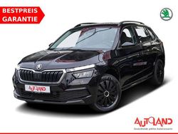 Schwarz Gebraucht 2020 Skoda Kamiq SUV | 16.990 € (Guter Preis)