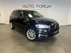 Schwarz Gebraucht 2016 BMW X5 Performance SUV | 22.600 € (Superpreis)