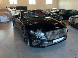 Schwarz Gebraucht 2021 Bentley Continental Limousine | 215.000 € (Teuer)