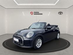 Schwarz Gebraucht 2022 Mini Cooper Cabriolet Cabrio | 23.888 € (Guter Preis)