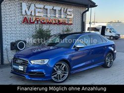 Sepangblau Gebraucht 2015 Audi S3 Sport Limousine | 21.990 € (Fairer Preis)