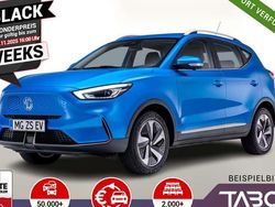 Weiß Gebraucht 2023 MG ZS Comfort SUV | 21.988 € (Etwas zu teuer)