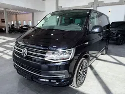 Schwarz Gebraucht 2019 VW T6.1 Business Van | 49.999 € (Guter Preis)