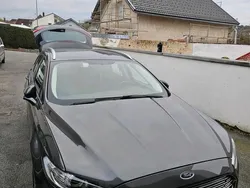 Gebraucht 2016 Ford Mondeo Kombi | 8.000 € (Fairer Preis)