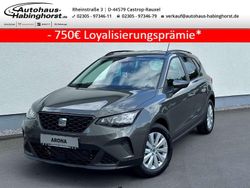 Grau Neu 2025 Seat Arona SUV | 26.190 € (Fairer Preis)