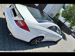 Weiß Gebraucht 2005 Mercedes CLS350 AMG Limousine | 10.900 € (Fairer Preis)