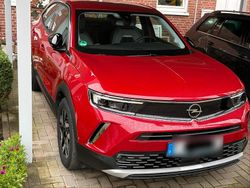 Rot Gebraucht 2021 Opel Mokka-e Elegance SUV | 15.990 € (Guter Preis)
