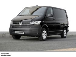 Schwarz Gebraucht 2022 VW T6.1 Van | 36.480 € (Guter Preis)