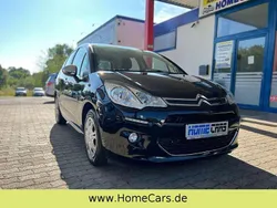 Schwarz Gebraucht 2014 Citroën C3 SELECTION Kleinwagen | 5.999 € (Fairer Preis)