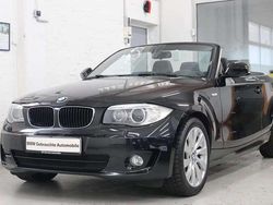 Gebraucht 2012 BMW 118 Cabriolet Cabrio | 8.450 € (Fairer Preis)