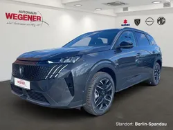 Artense silber met. Neu 2025 Peugeot 5008 Allure Van / Kleinbus | 41.190 € (Guter Preis)