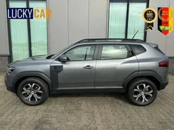 Metallic o. uni (wählbar) Neu 2024 Dacia Duster Expression SUV | 20.425 € (Guter Preis)