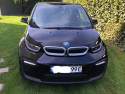 Schwarz Gebraucht 2021 BMW i3 Comfort Edition Kleinwagen | 17.990 € (Fairer Preis)