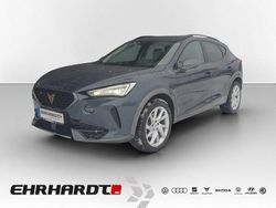 Grau Gebraucht 2023 Cupra Formentor SUV | 26.950 € (Fairer Preis)