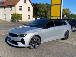Grau Gebraucht 2024 Opel Astra Ultimate Kombi | 26.500 € (Fairer Preis)