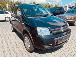 Fiat Panda 4x4