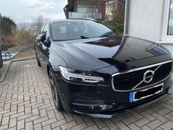 Schwarz Gebraucht 2017 Volvo V90 Momentum Kombi | 22.000 € (Superpreis)