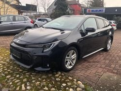 Schwarz Gebraucht 2021 Suzuki Swace Comfort+ Kombi | 18.790 € (Guter Preis)