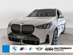 Grau Neu 2025 BMW X3 M Sport SUV | 65.990 € (Fairer Preis)