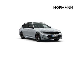M brooklyn grau metallic Neu 2025 BMW M340 M Sport Limousine | 75.550 € (Fairer Preis)
