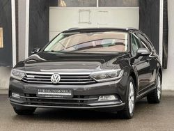 Grau Gebraucht 2018 VW Passat Highline Kombi | 13.900 € (Guter Preis)