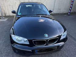 Schwarz Gebraucht 2006 BMW 116 Kleinwagen | 3.000 € (Fairer Preis)