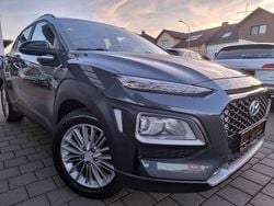 Grau Gebraucht 2020 Hyundai Kona SUV | 16.800 € (Guter Preis)