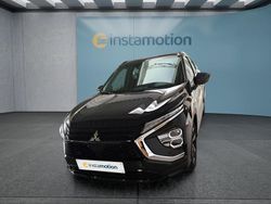 Schwarz Gebraucht 2022 Mitsubishi Eclipse SUV | 29.649 €