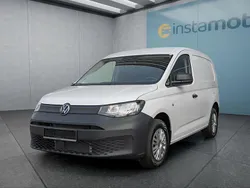 Weiß Neu 2025 VW Caddy Van / Kleinbus | 32.549 € (Teuer)