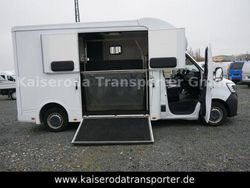 Weiss Gebraucht 2022 Renault Master | 49.900 €