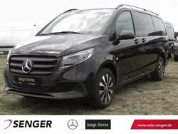 Schwarz Gebraucht 2024 Mercedes Vito Van / Kleinbus | 55.750 €