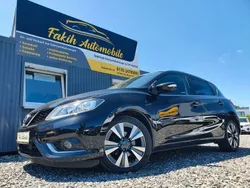 Schwarz Gebraucht 2015 Nissan Pulsar 360º Limousine | 6.999 € (Fairer Preis)