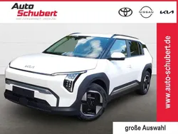 Schneeweiß Neu 2025 Kia EV3 3 SUV | 34.280 € (Superpreis)