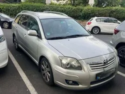 Gebraucht 2008 Toyota Avensis Travel Kombi | 1.800 € (Fairer Preis)