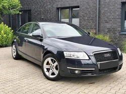 Gebraucht 2006 Audi A6 Limousine | 4.600 € (Fairer Preis)