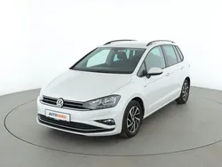 VW Golf Sportsvan