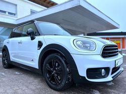 Weiß Gebraucht 2019 Mini Cooper D Countryman SUV | 17.990 € (Guter Preis)