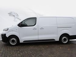 Farbe: Gebraucht 2022 Peugeot e-Expert Premium Van | 21.060 € (Fairer Preis)