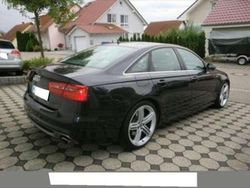 Grau Gebraucht 2013 Audi A6 Sport Limousine | 14.950 € (Guter Preis)