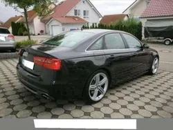 Grau Gebraucht 2013 Audi A6 Sport Limousine | 14.950 € (Superpreis)