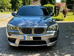 Grau Gebraucht 2012 BMW X1 M Sport SUV | 13.900 € (Fairer Preis)