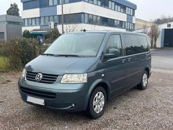 Grau Gebraucht 2007 VW Multivan Van | 11.900 €