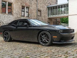 Schwarz Gebraucht 2018 Dodge Challenger SXT Coupé | 24.300 € (Fairer Preis)