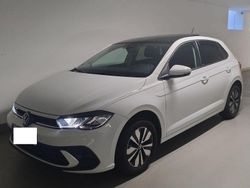 Weiß Gebraucht 2025 VW Polo Pro Kleinwagen | 21.450 € (Etwas zu teuer)