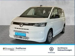 Weiß Gebraucht 2025 VW T7 Basis Van | 52.979 € (Fairer Preis)
