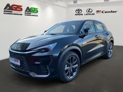 Schwarz Neu 2025 Lexus LBX SUV | 33.950 € (Fairer Preis)