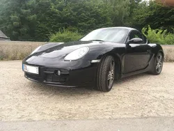 Gebraucht 2008 Porsche Cayman S Coupé | 27.900 € (Superpreis)