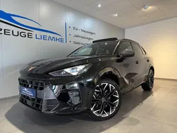 Schwarz Gebraucht 2025 Cupra Terramar VZ SUV | 43.490 € (Guter Preis)