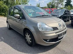 Braun Gebraucht 2008 Renault Grand Modus Dynamique Van / Kleinbus | 990 € (Superpreis)