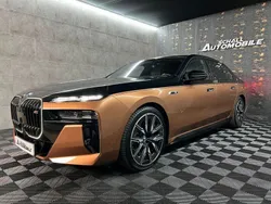 Gebraucht 2024 BMW i7 Executive Limousine | 189.890 €